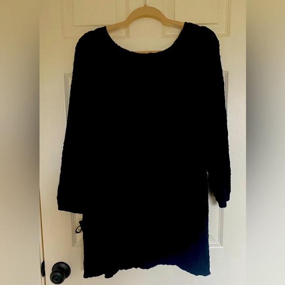 INC International Concepts Embellished Sweater - Picture 3 of 6